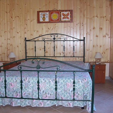B&B Arcobaleno Cefalù Eksteriør bilde