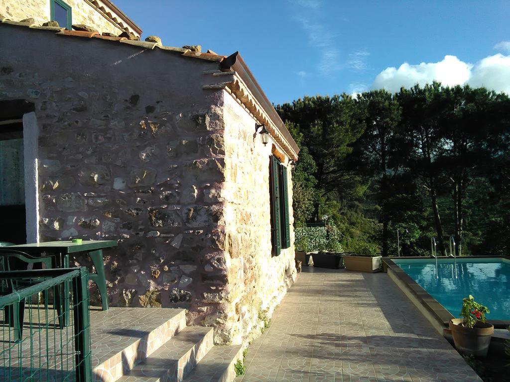 B&B Arcobaleno Cefalù Eksteriør bilde