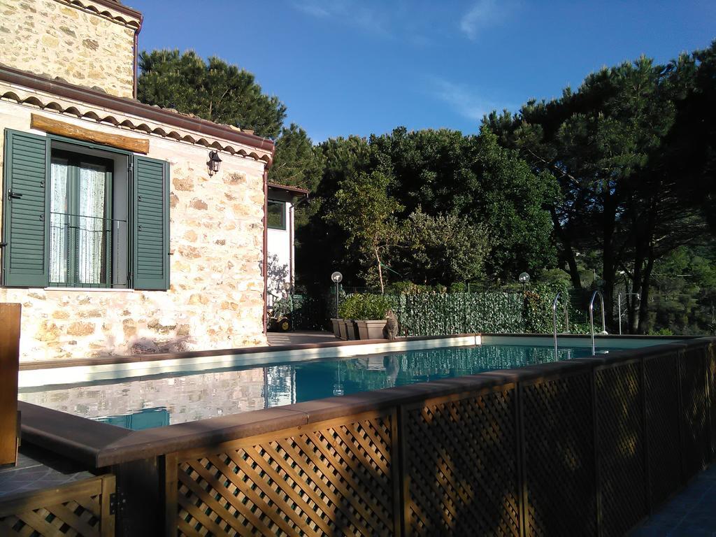 B&B Arcobaleno Cefalù Eksteriør bilde