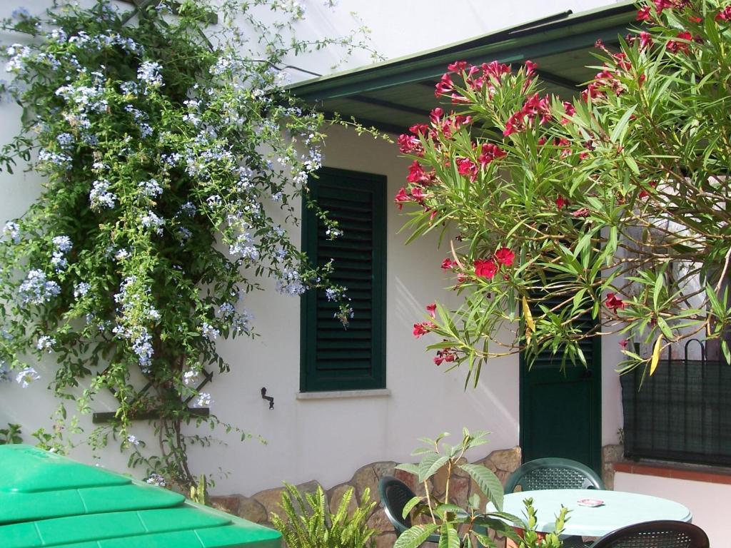 B&B Arcobaleno Cefalù Eksteriør bilde