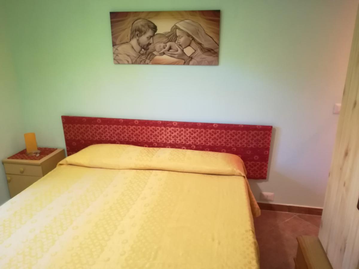 B&B Arcobaleno Cefalù Eksteriør bilde