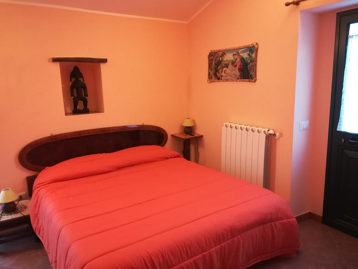 B&B Arcobaleno Cefalù Eksteriør bilde