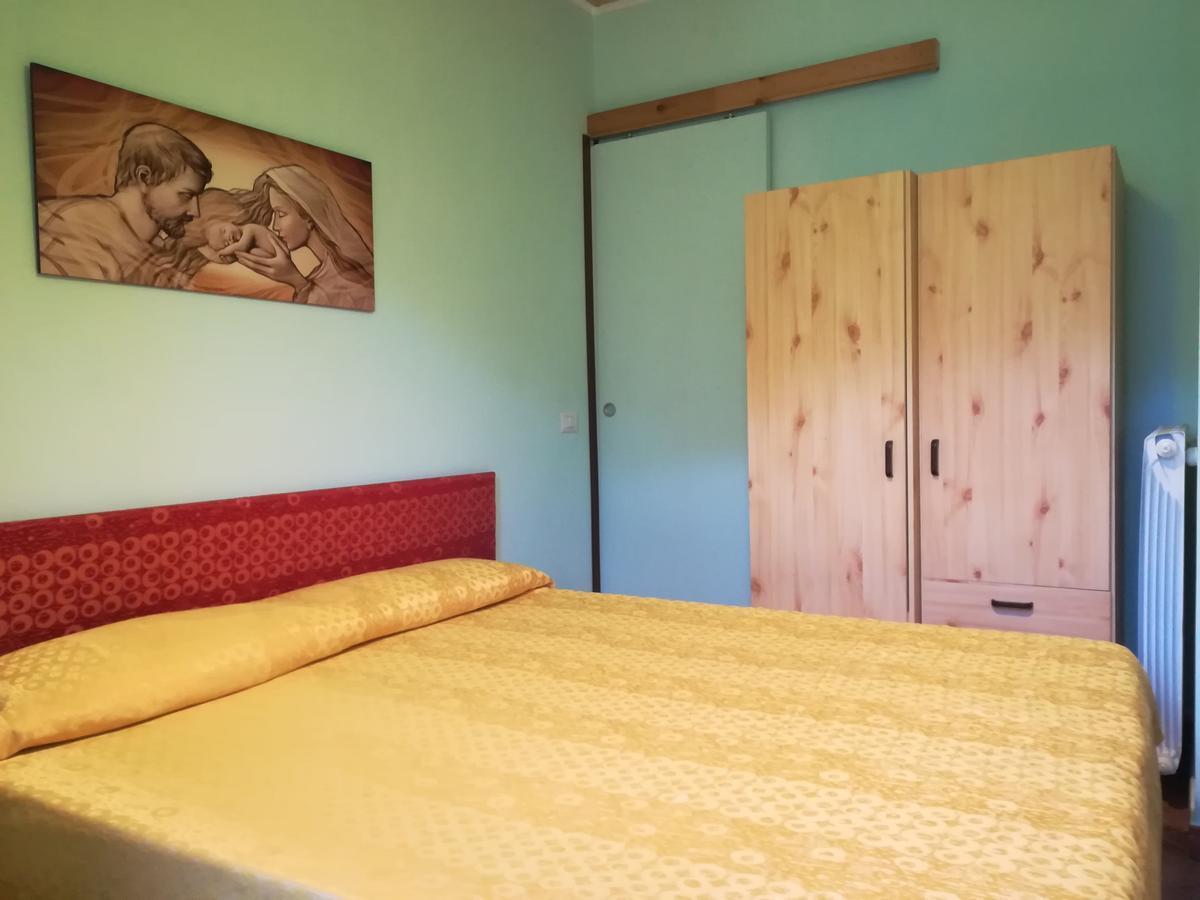 B&B Arcobaleno Cefalù Eksteriør bilde