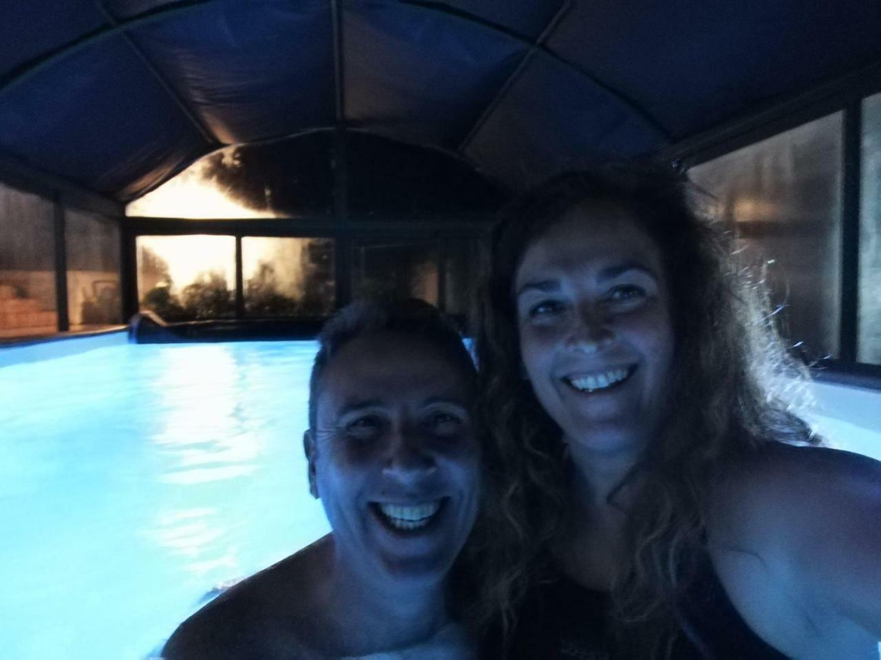 B&B Arcobaleno Cefalù Eksteriør bilde